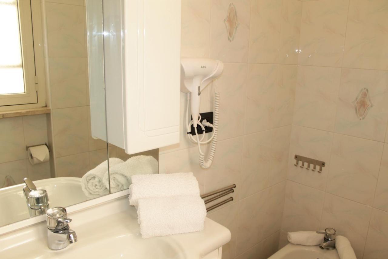 شقة Matteottinove بيسكارا المظهر الخارجي الصورة